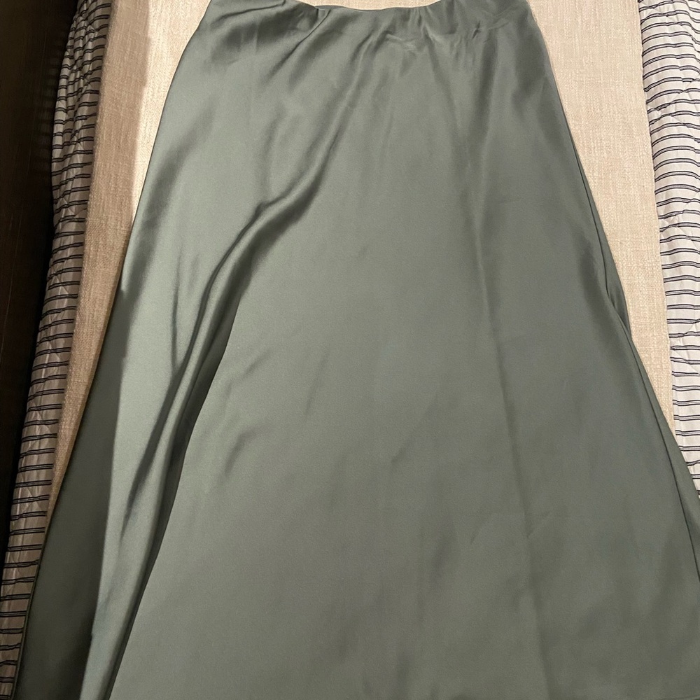 J.crew size medium skirt.